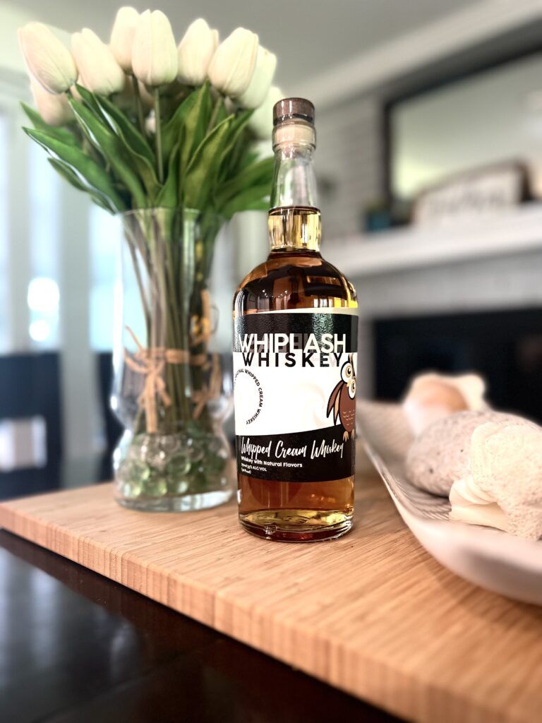Whiplash Whiskey
