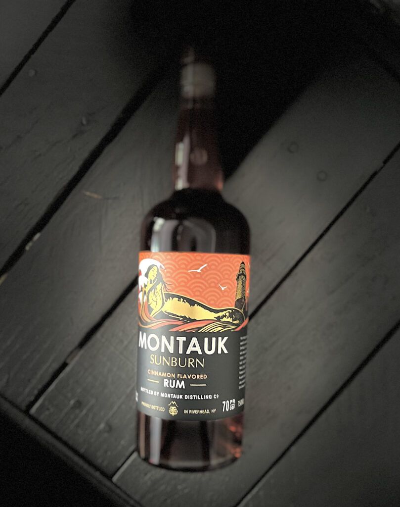 Montauk Rum