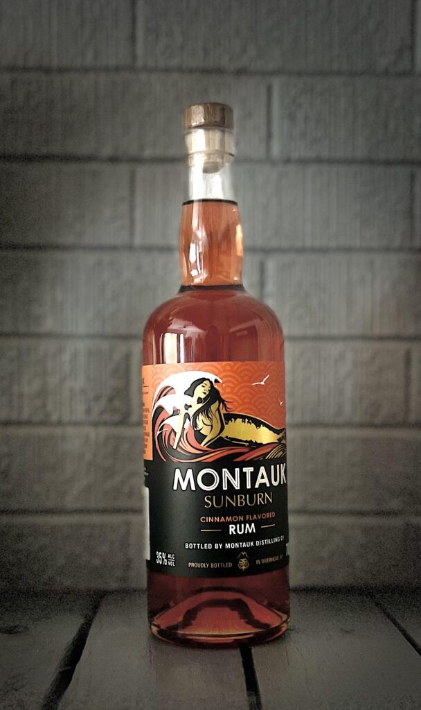 Montauk Rum