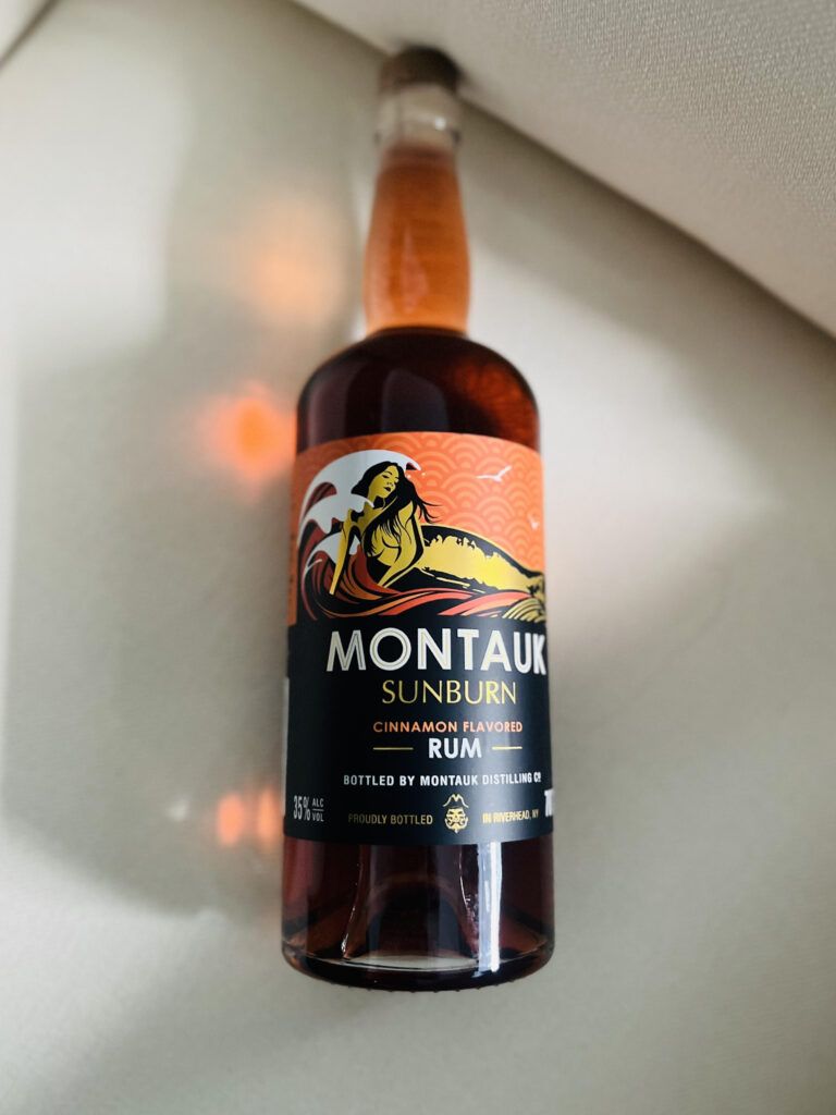 Montauk Rum