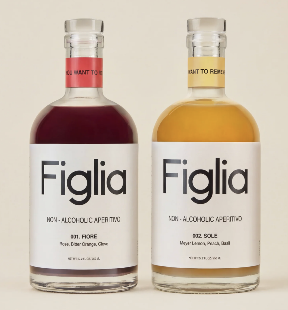 figlia
