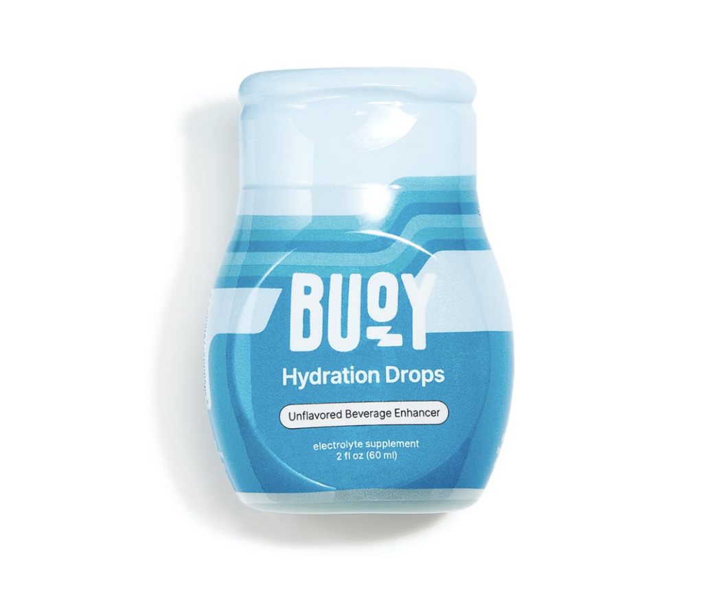 Buoy Hydration Drops