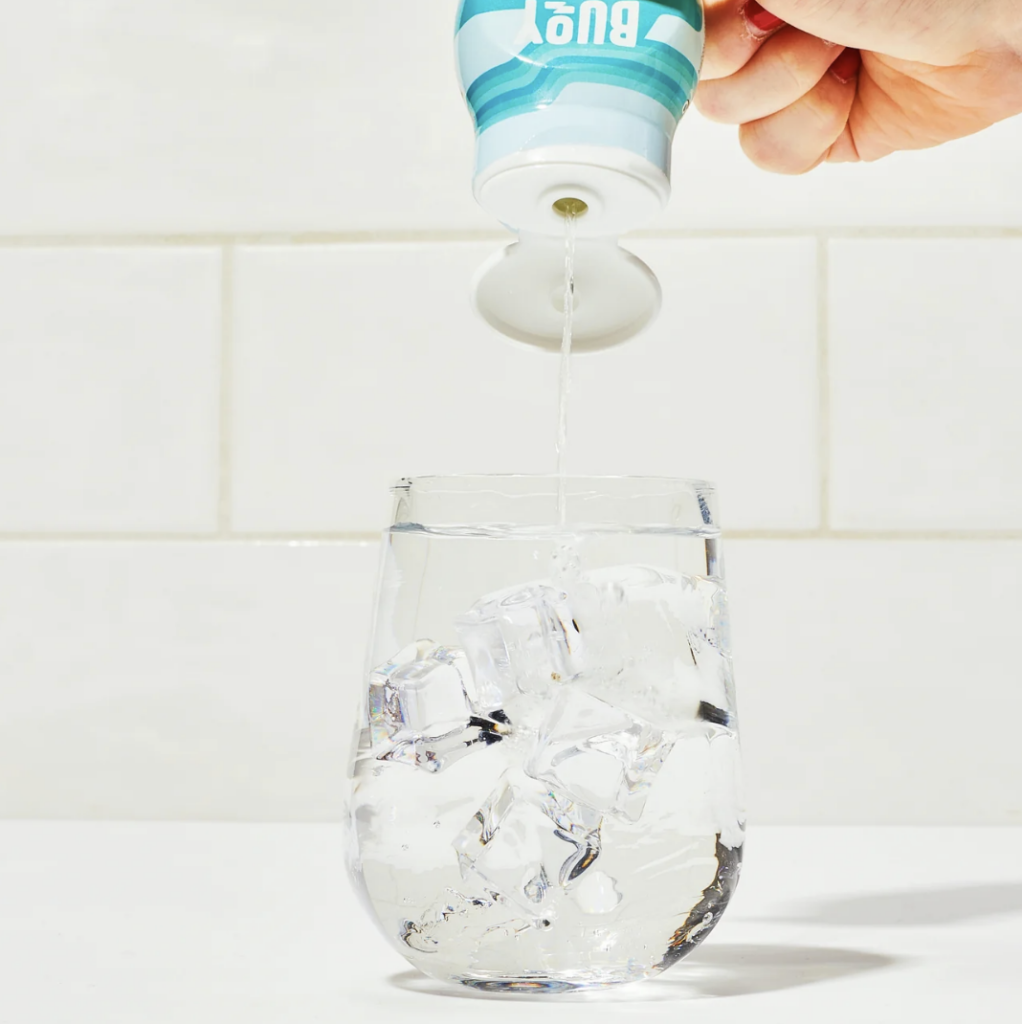 Buoy Hydration Drops