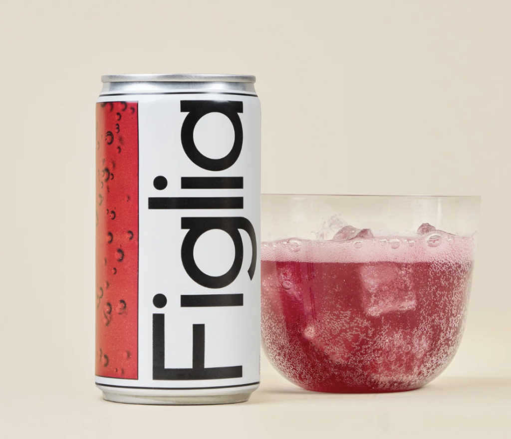 Figlia Non-Alcoholic Drinks