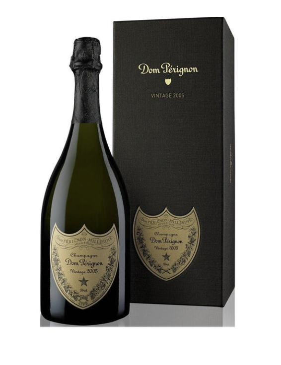Dom Perignon