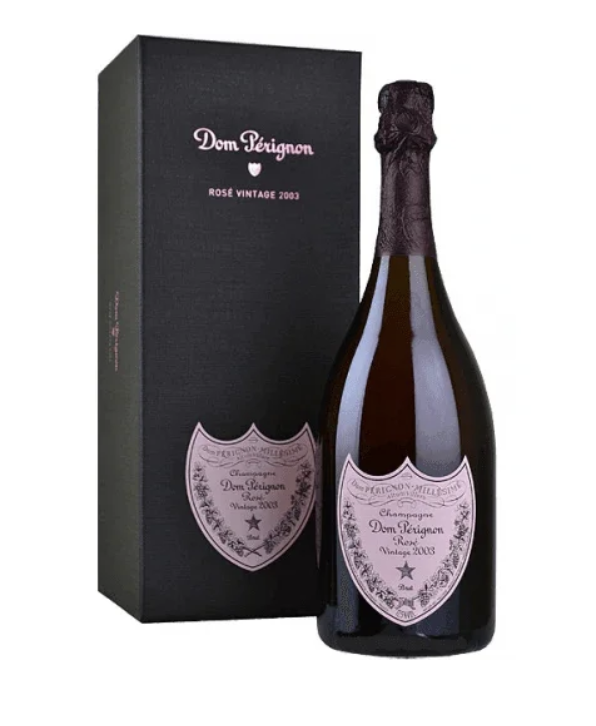 Dom Perignon Discount
