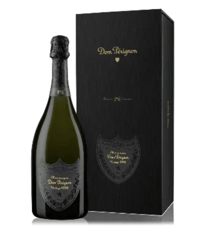 Dom Perignon Discount Code