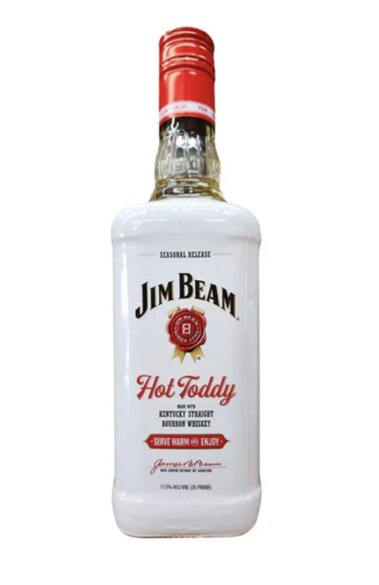 Jim Beam Kentucky Bourbon