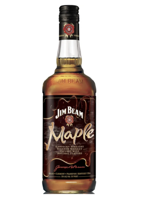 Jim Beam Kentucky Bourbon