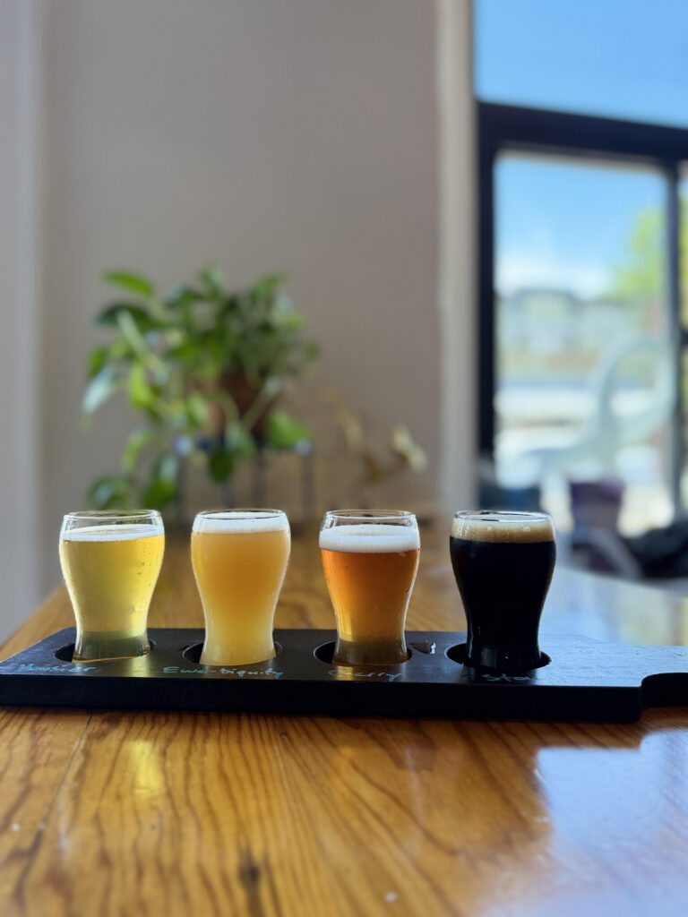 Dream City Brewing