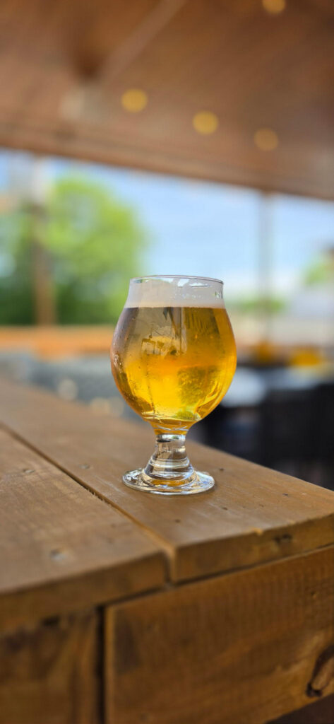 Dream City Brewing