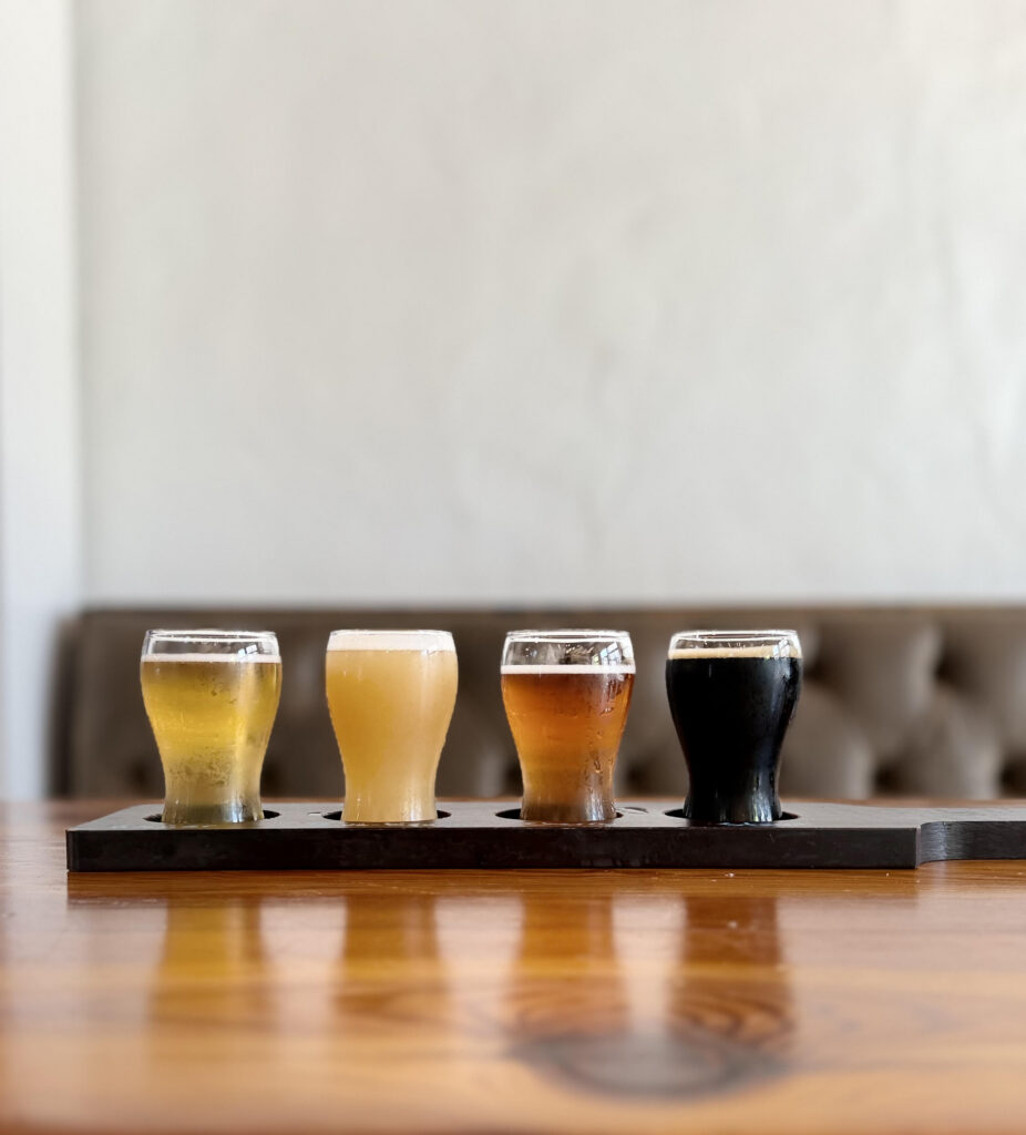 Dream City Brewing