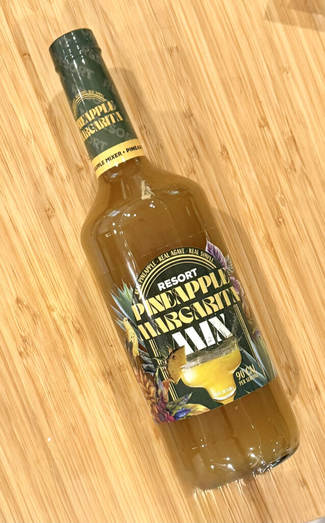 Margarita Mixers