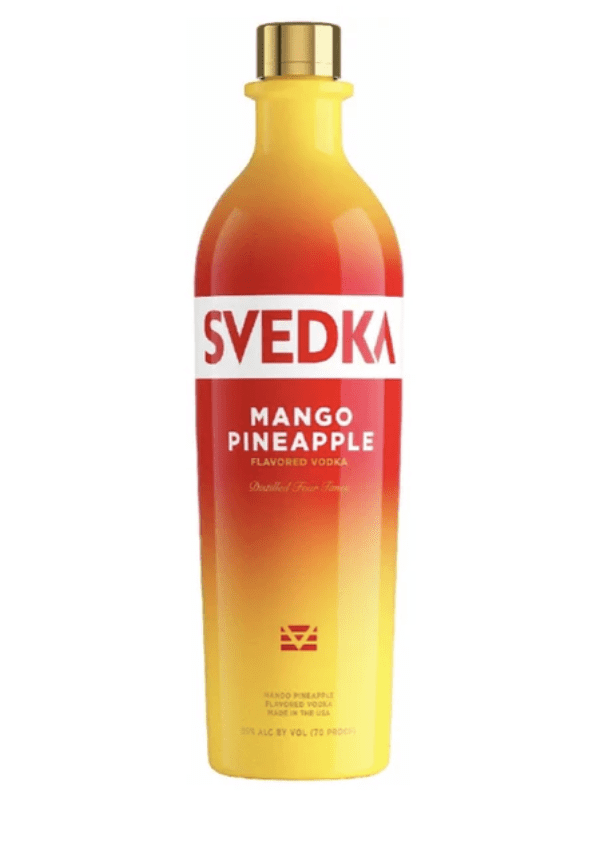 Svedka
