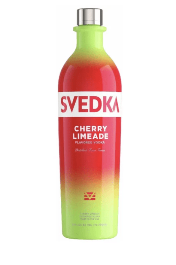 Svedka