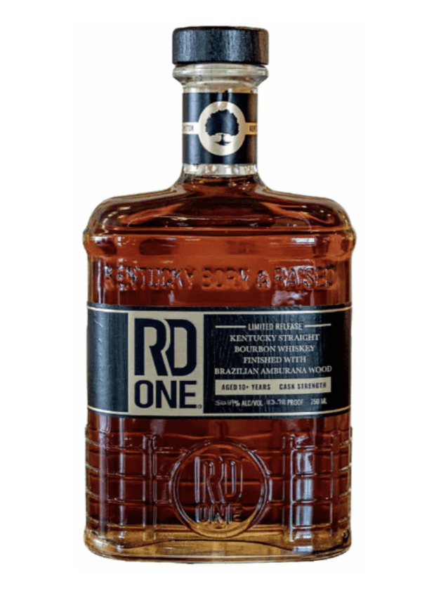 RD One