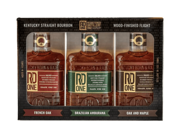 RD One