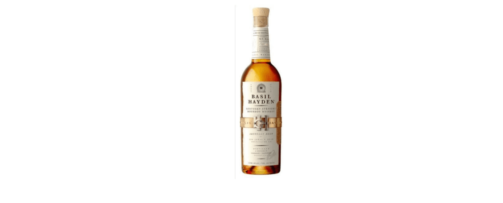 Basil Hayden