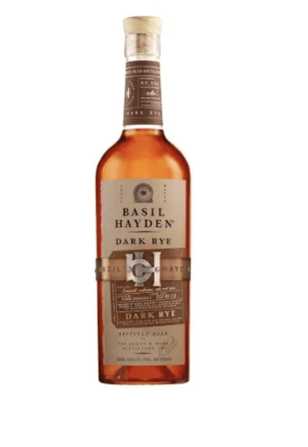 Basil Hayden