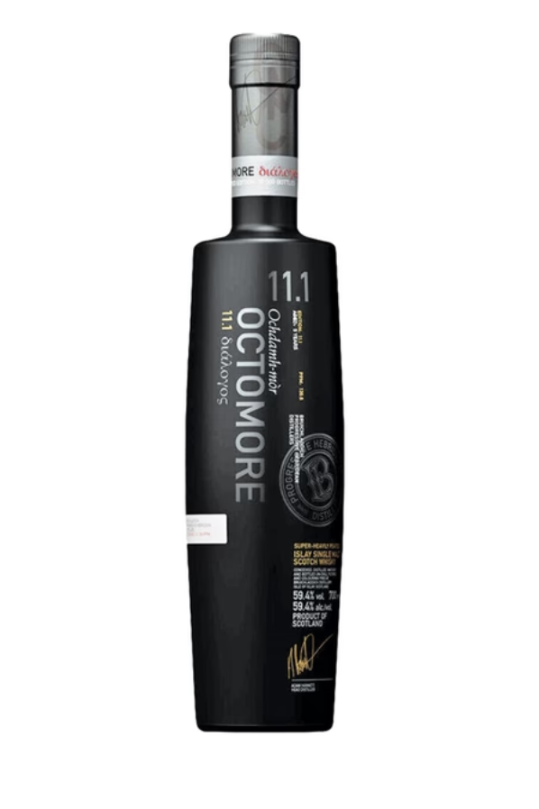 Octomore