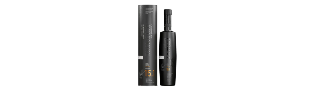 Octomore