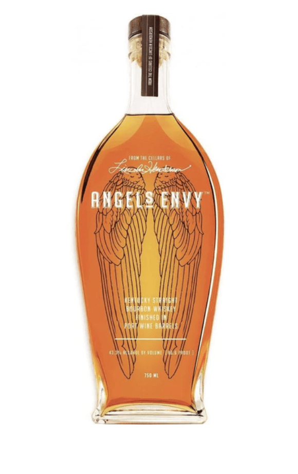 Angel's Envy