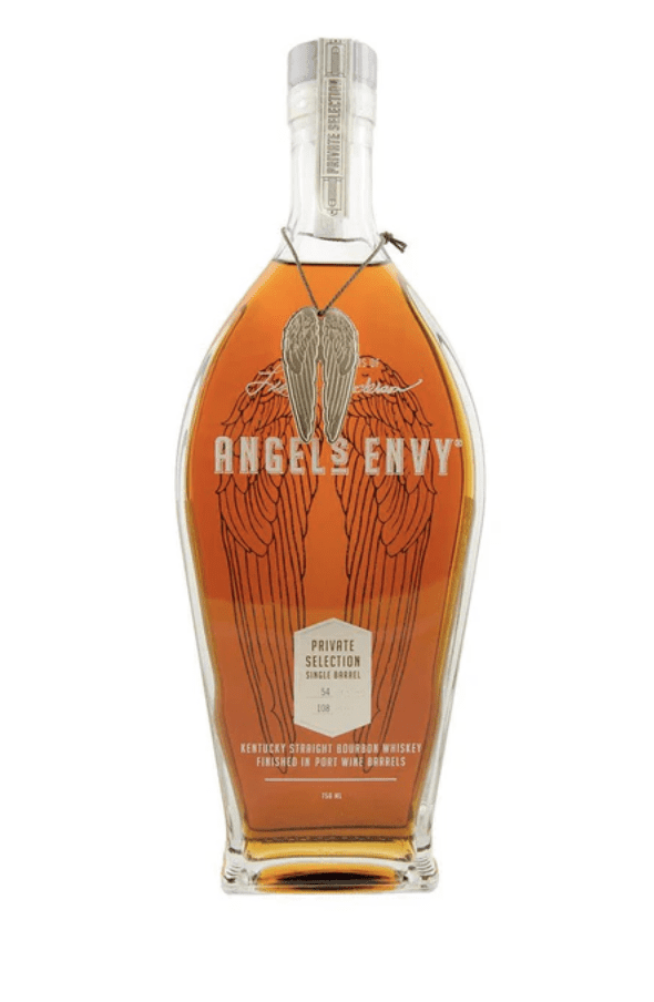 Angel Envy