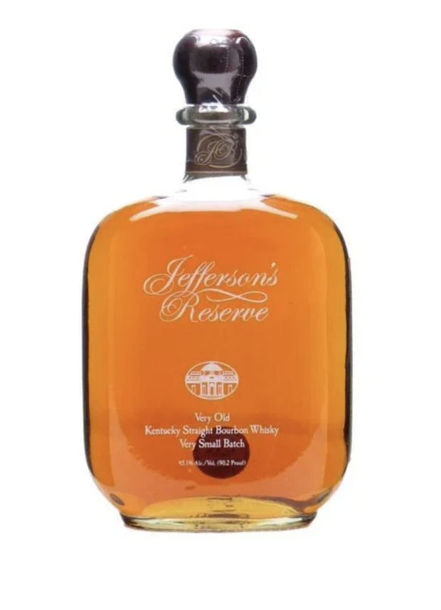 Jefferson's