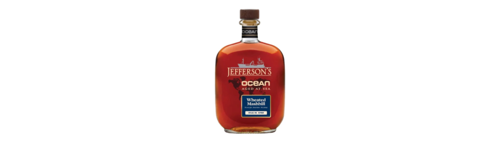 Jefferson's Bourbon