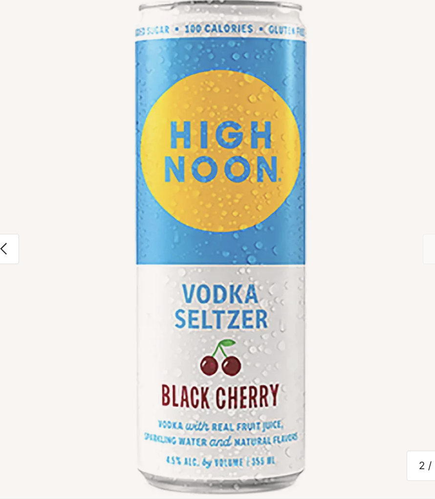 High Noon