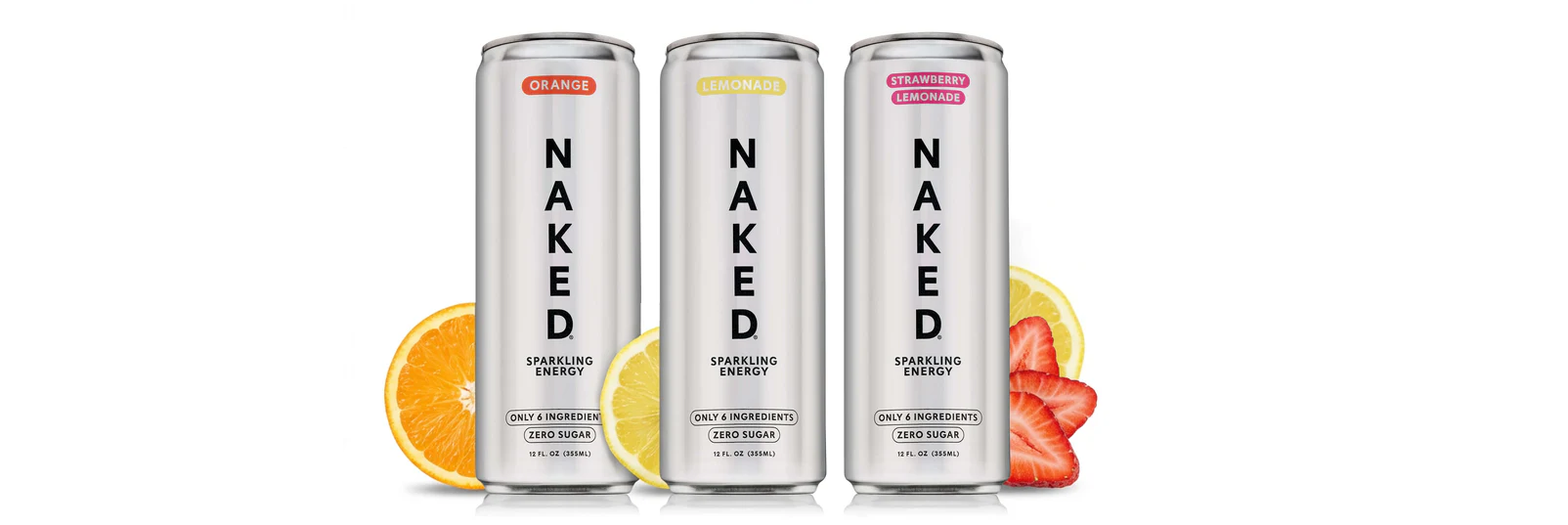 Naked Energy