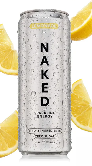 Naked Energy