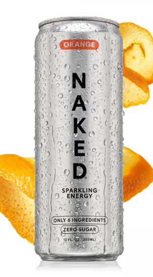 Naked Energy