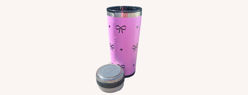 Pour Caddy