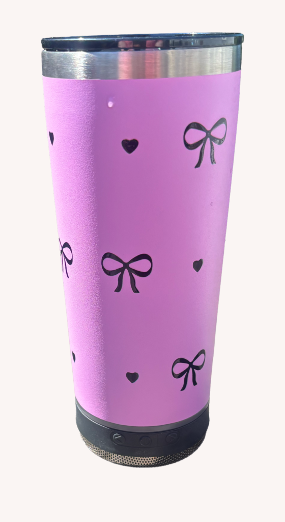 Pour Caddy