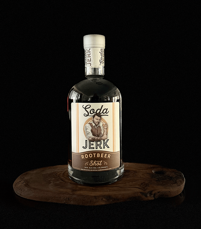 Soda Jerk