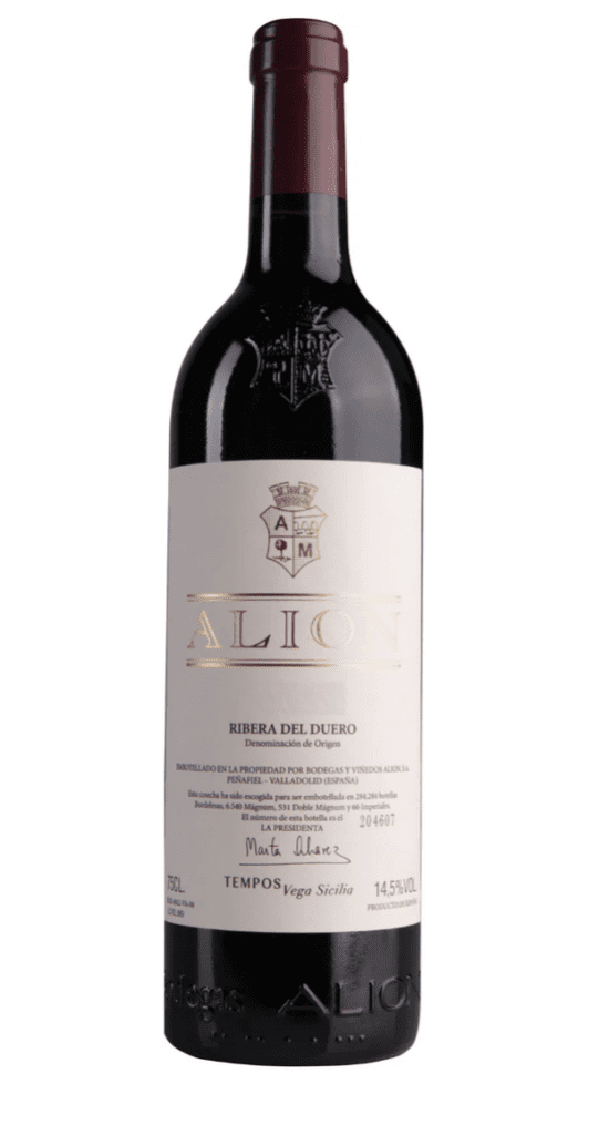 Mr d wine