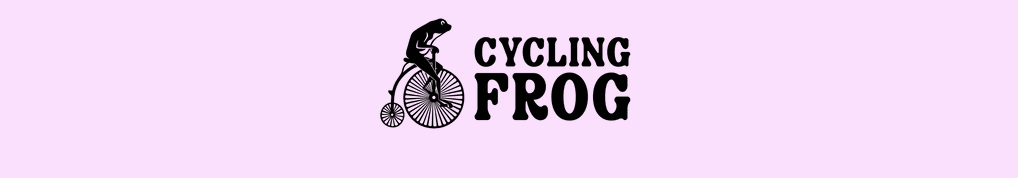 Cycling Frog
