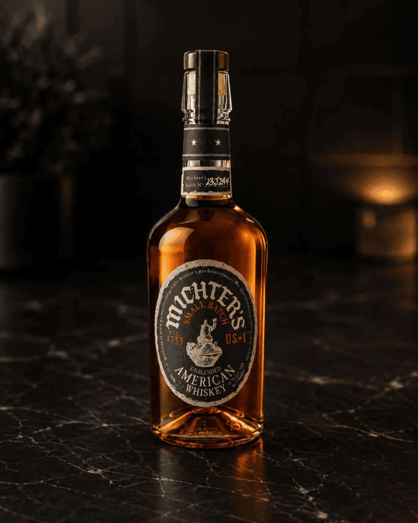 Michter's Bourbon