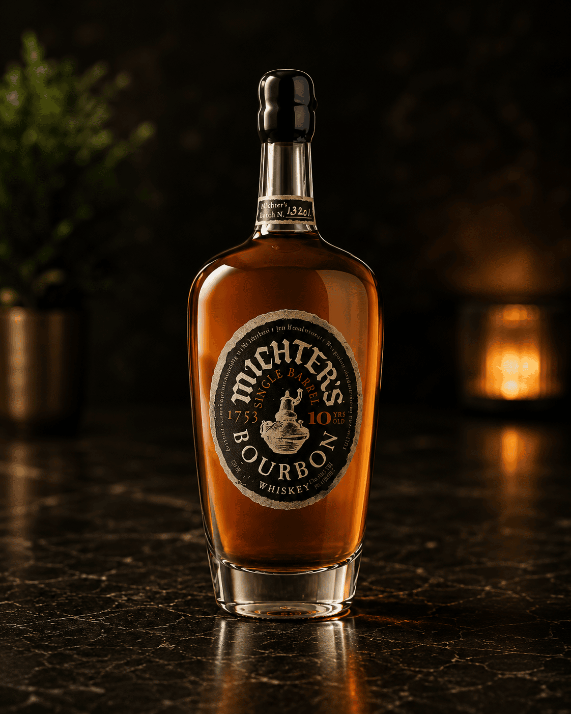 Michter's Bourbon