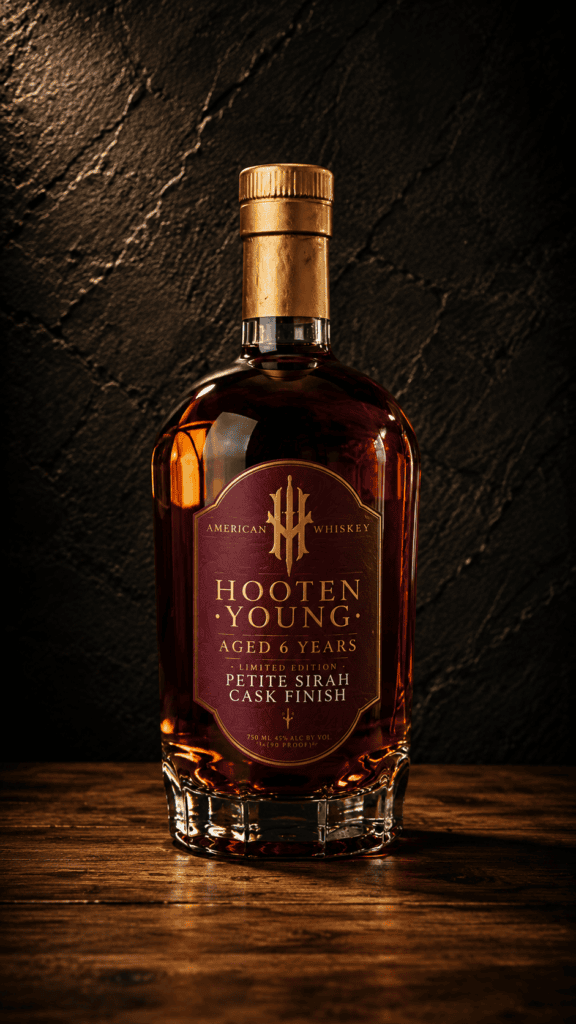 Hooten Young