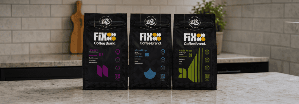 FIX COFFEE