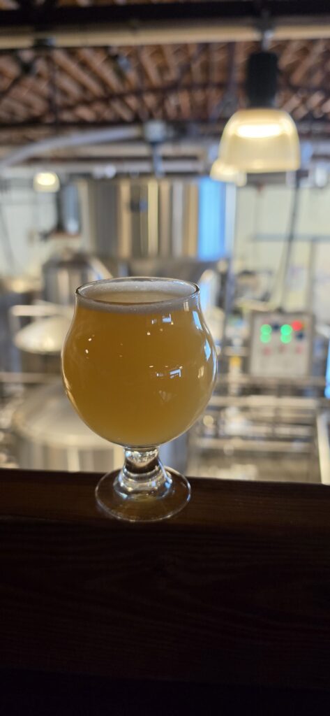 Legion Brewing