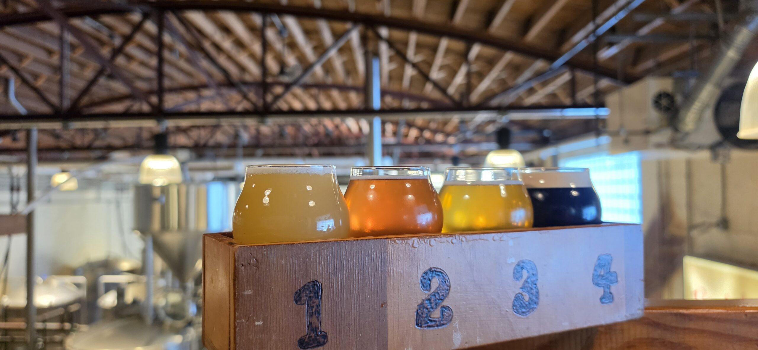 Legion Brewing