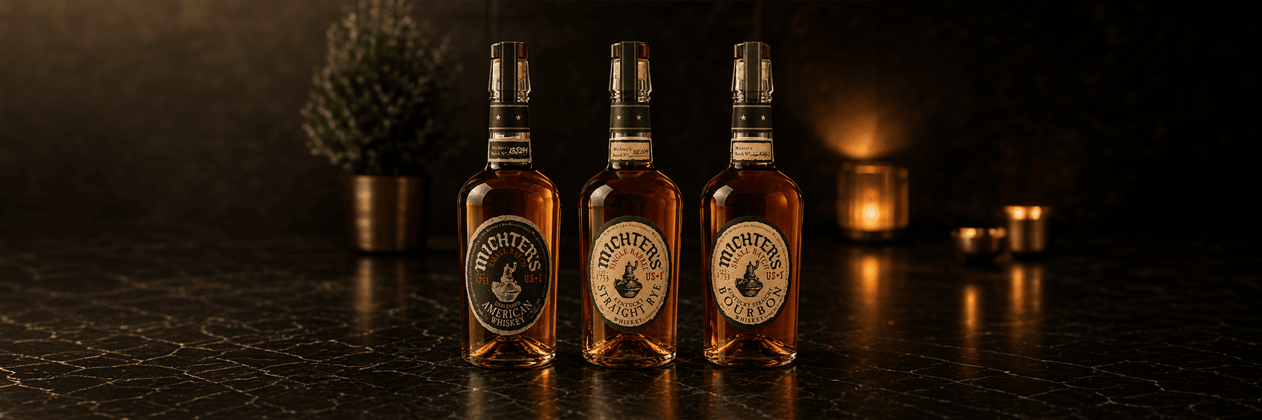 Michter's Bourbon