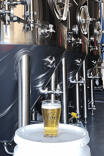 RAD Brewing