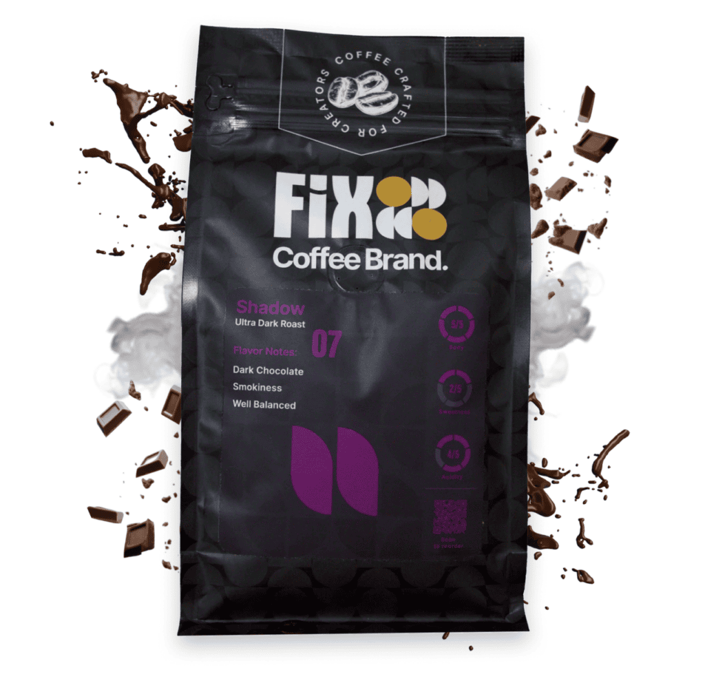 FIX Coffee