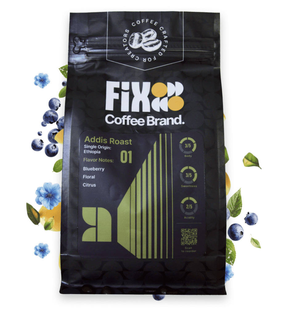 FIX COFFEE
