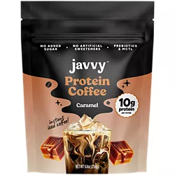 Javvy