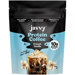 Javvy